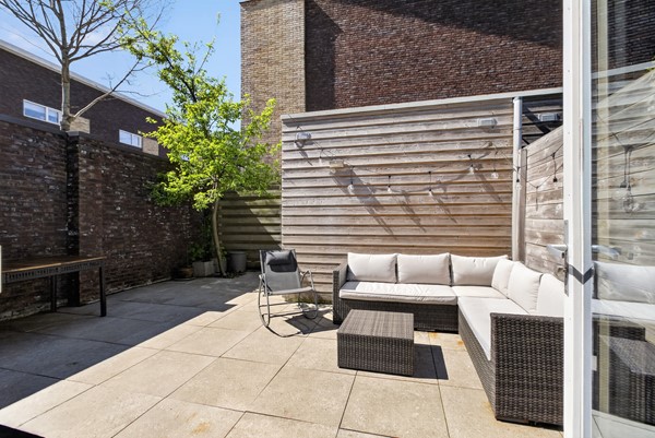 Medium property photo - Schepenlaan 15, 1034 JP Amsterdam